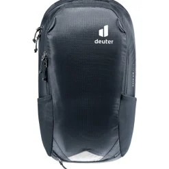 Drinkrugzakken < Deuter Race Air 14+3 Fietsrugzak - zwart