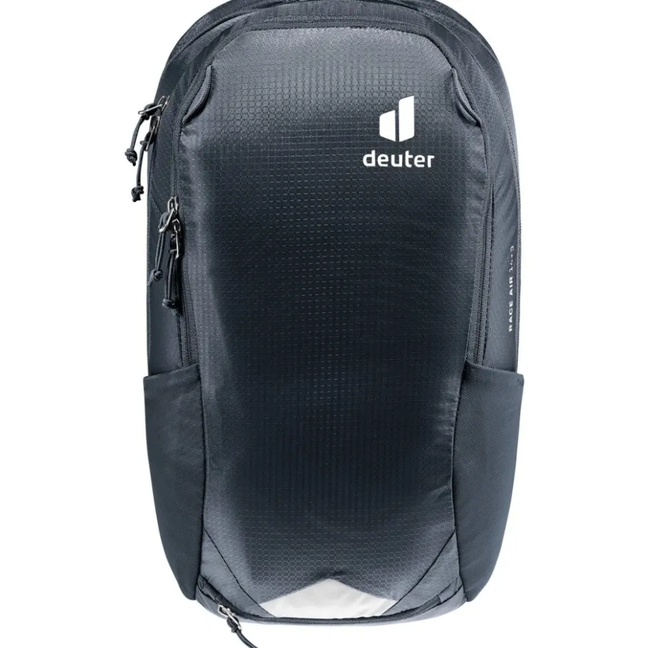 Drinkrugzakken < Deuter Race Air 14+3 Fietsrugzak - zwart