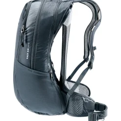 Drinkrugzakken < Deuter Race Air 14+3 Fietsrugzak - zwart
