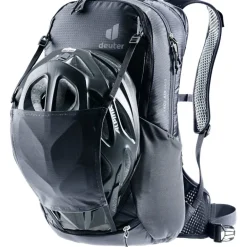 Drinkrugzakken < Deuter Race Air 14+3 Fietsrugzak - zwart