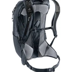 Drinkrugzakken < Deuter Race Air 14+3 Fietsrugzak - zwart