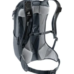 Deuter Race Air 10 Fietsrugzak - zwart