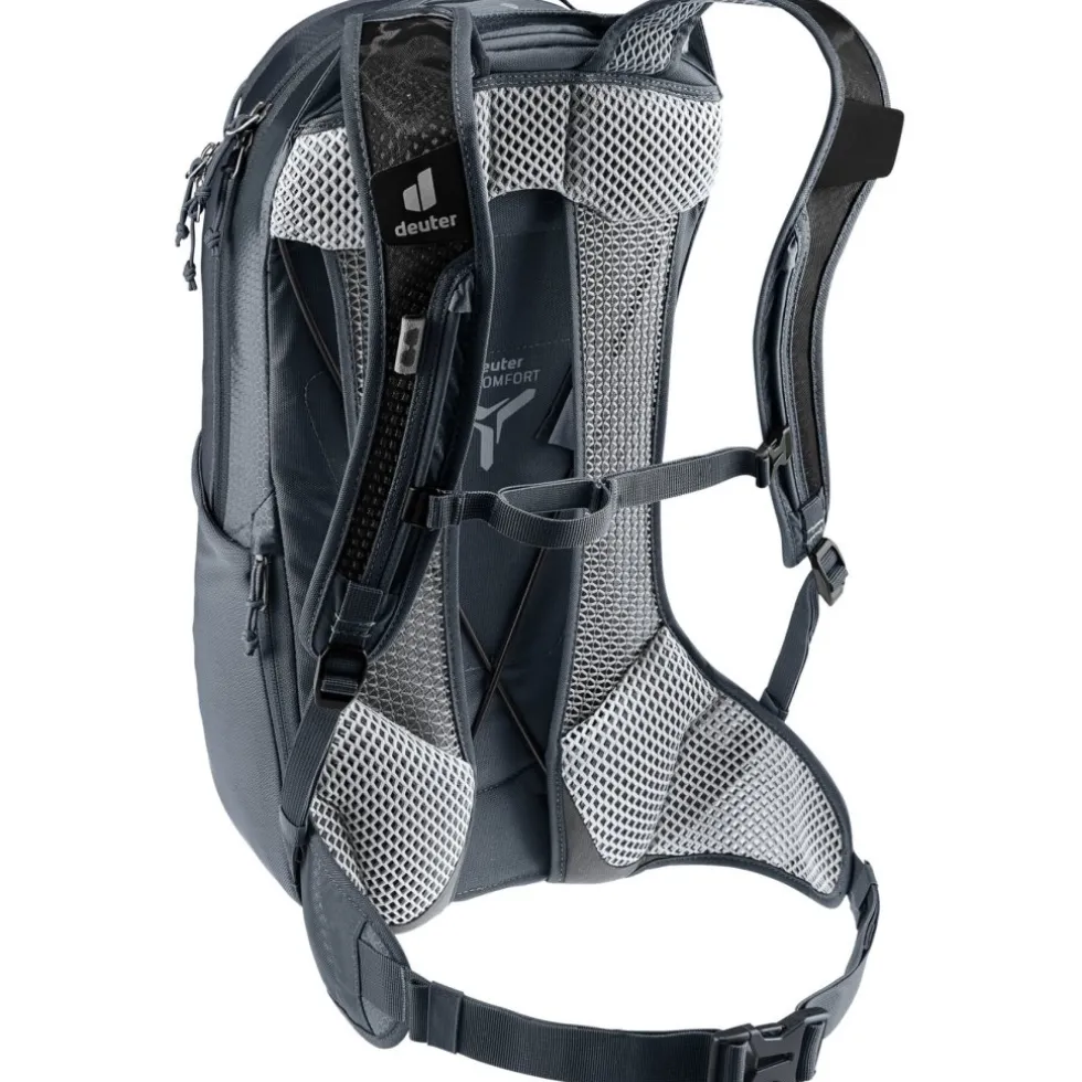 Deuter Race Air 10 Fietsrugzak - zwart