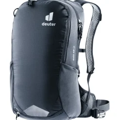 Deuter Race Air 10 Fietsrugzak - zwart
