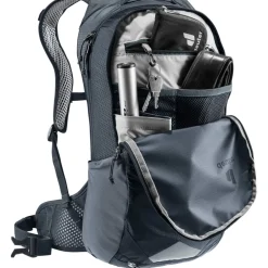 Deuter Race Air 10 Fietsrugzak - zwart