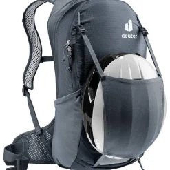 Deuter Race Air 10 Fietsrugzak - zwart