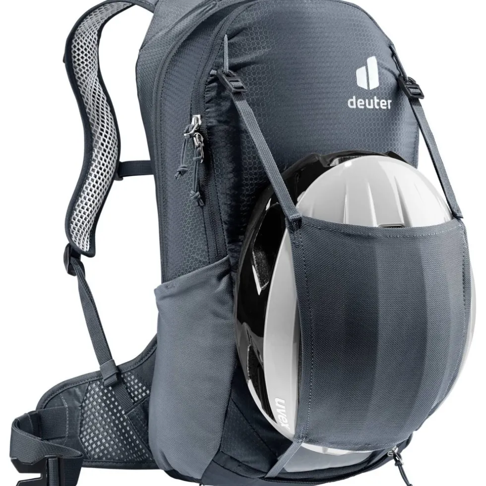 Deuter Race Air 10 Fietsrugzak - zwart