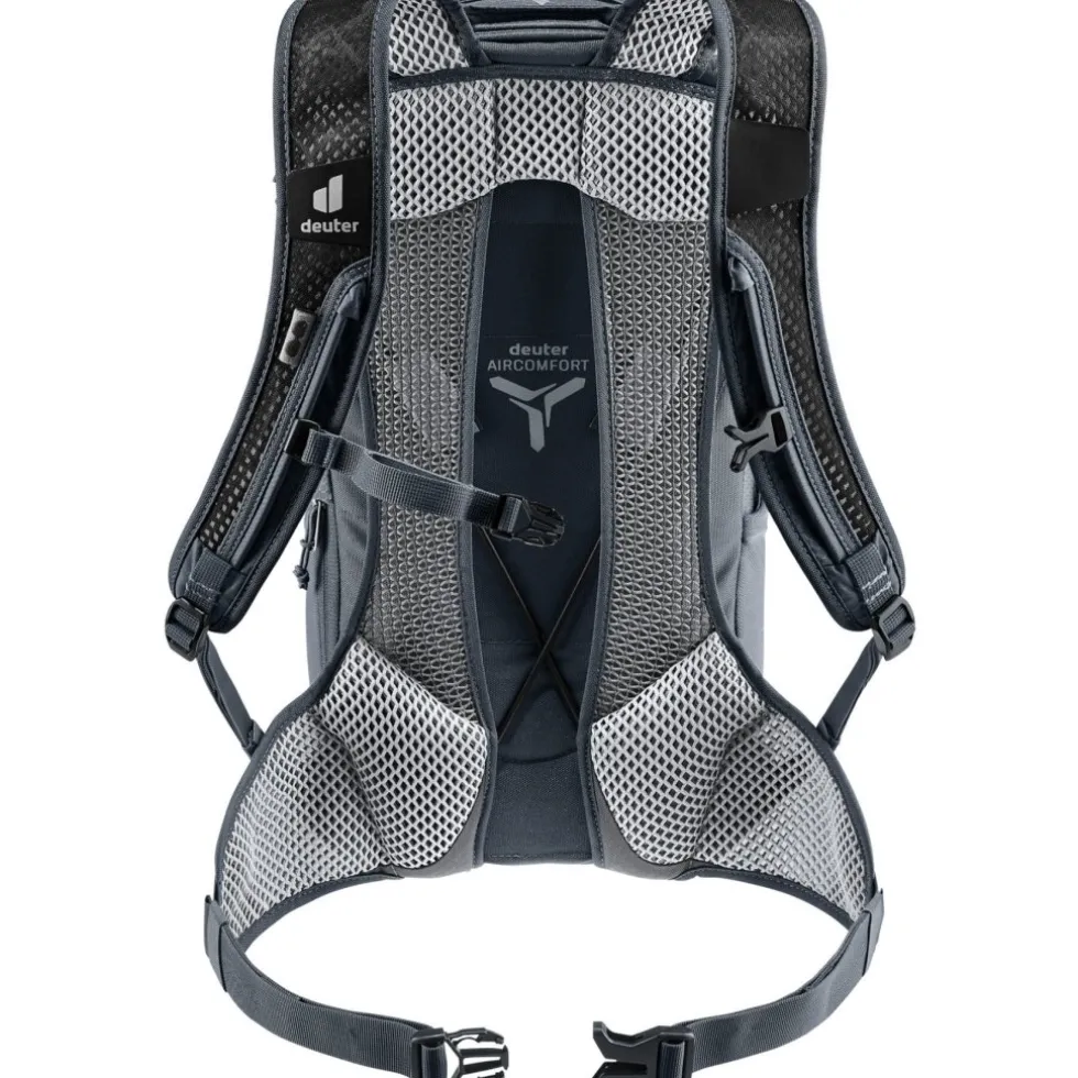 Deuter Race Air 10 Fietsrugzak - zwart