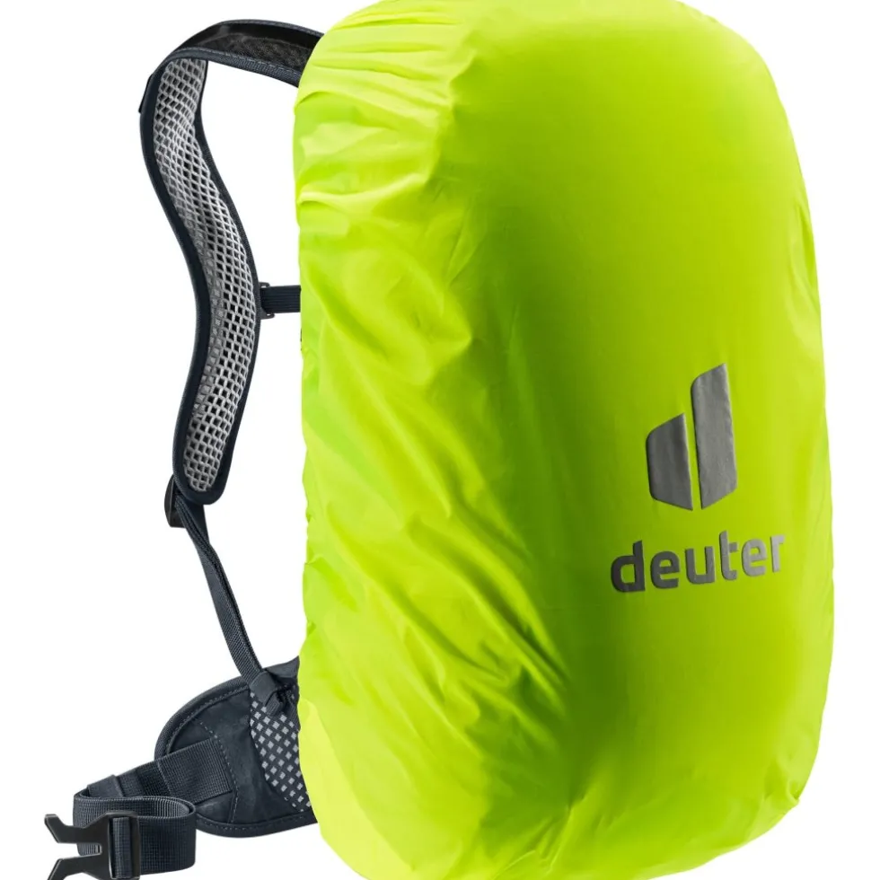 Deuter Race Air 10 Fietsrugzak - zwart