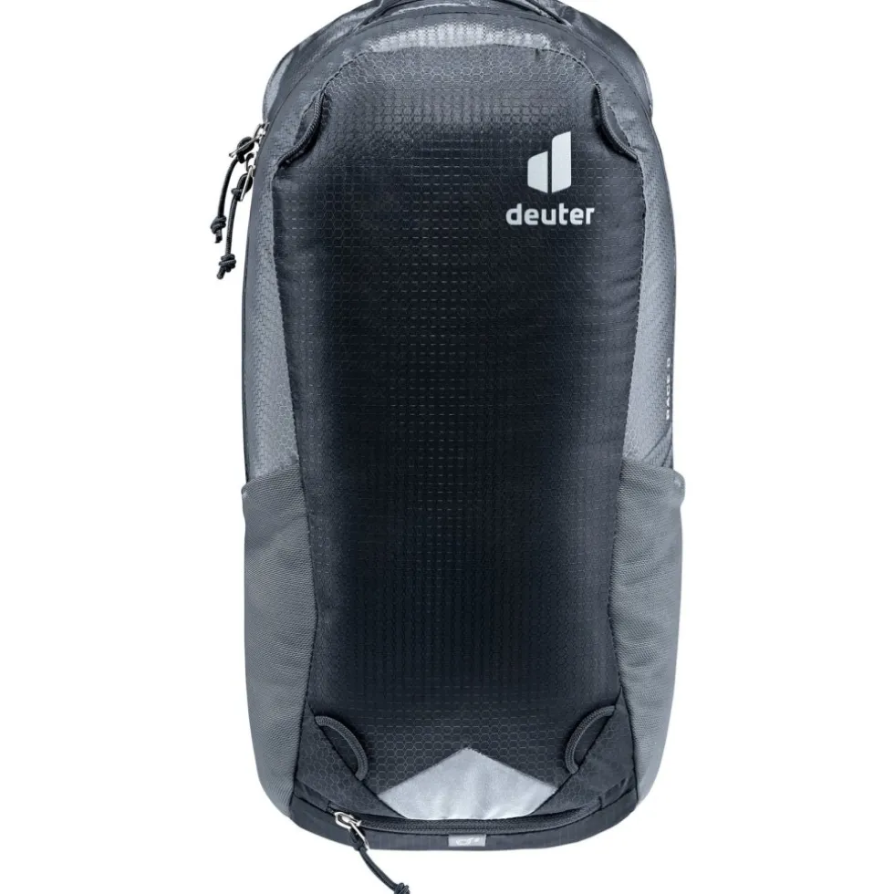 Deuter Race 8 Fietsrugzak - zwart