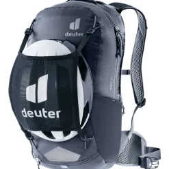 Deuter Race 16 Fietsrugzak - zwart