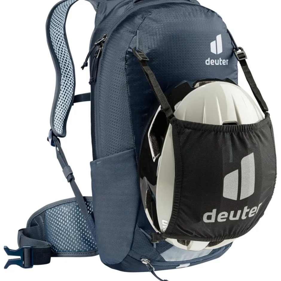 Drinkrugzakken < Deuter Race 12 Fietsrugzak - zwart