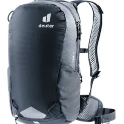 Drinkrugzakken < Deuter Race 12 Fietsrugzak - zwart