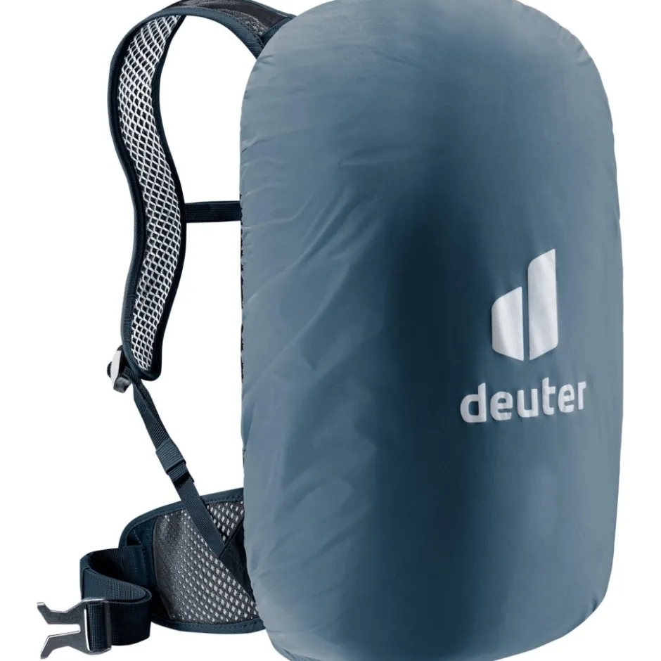 Drinkrugzakken < Deuter Race 12 Fietsrugzak - zwart
