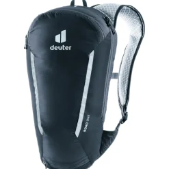 Deuter Road One Fietsrugzak 5L - black