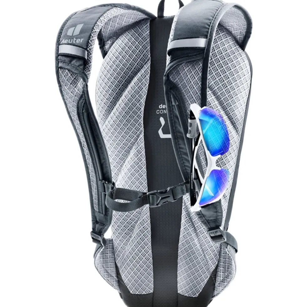Deuter Road One Fietsrugzak 5L - black