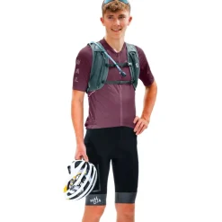 Deuter Rogla 5 Fietsrugzak - graphite-shale