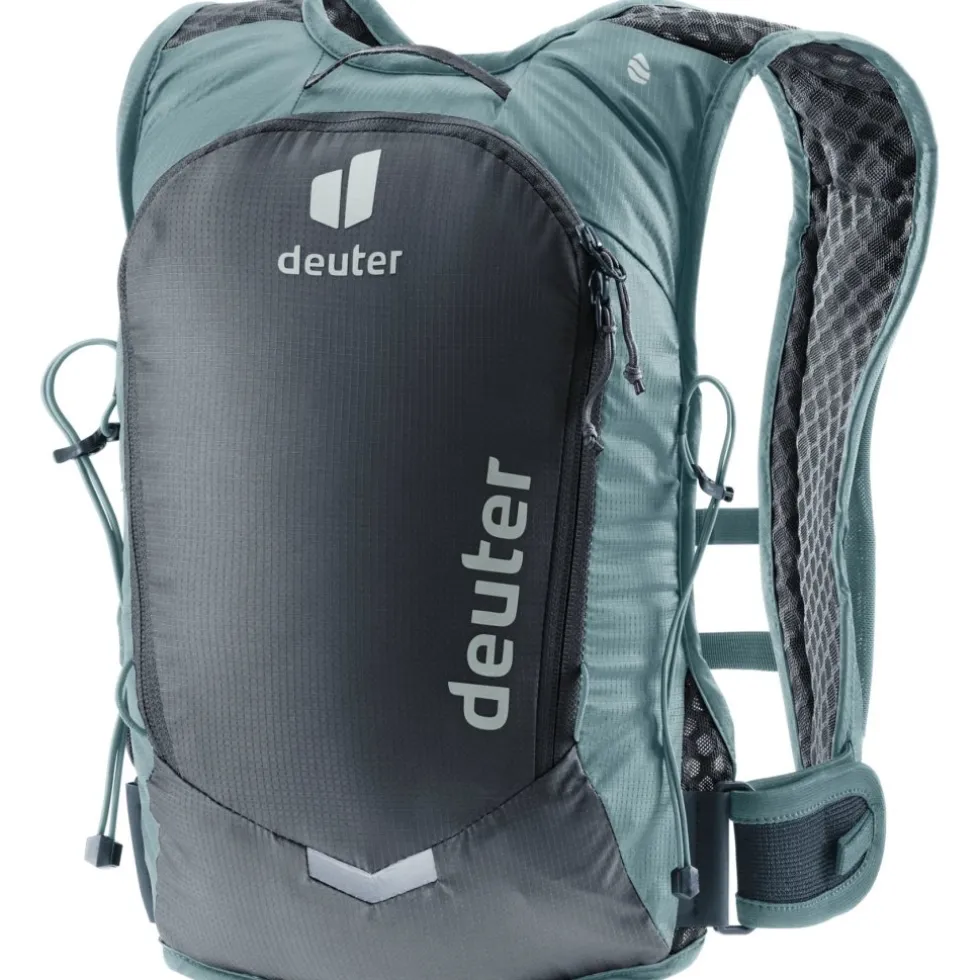 Deuter Rogla 5 Fietsrugzak - graphite-shale