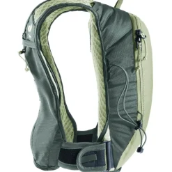 Deuter Rogla 5 Fietsrugzak - grove-ivy