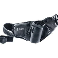 Deuter Shortrail II Hardloopriem - zwart