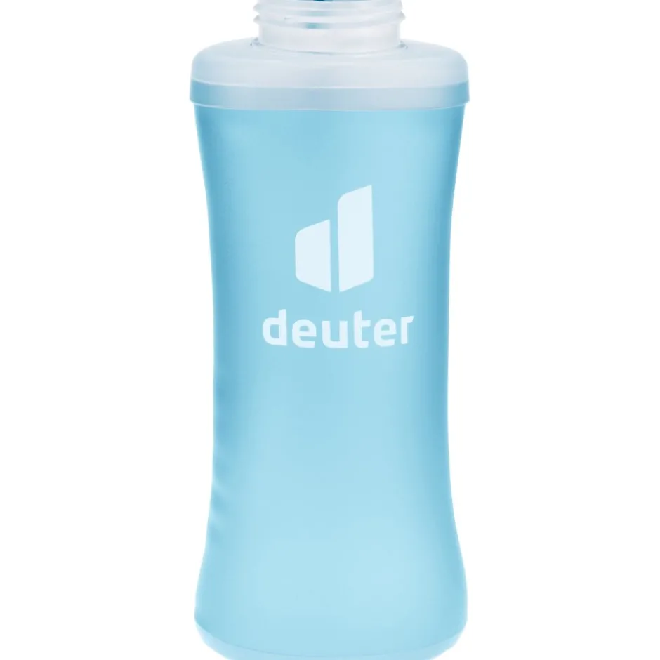 Bidons < Deuter Streamer Flask II 500 ml Drinkfles - hydrablue