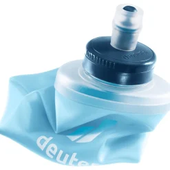 Bidons < Deuter Streamer Flask II 500 ml Drinkfles - hydrablue