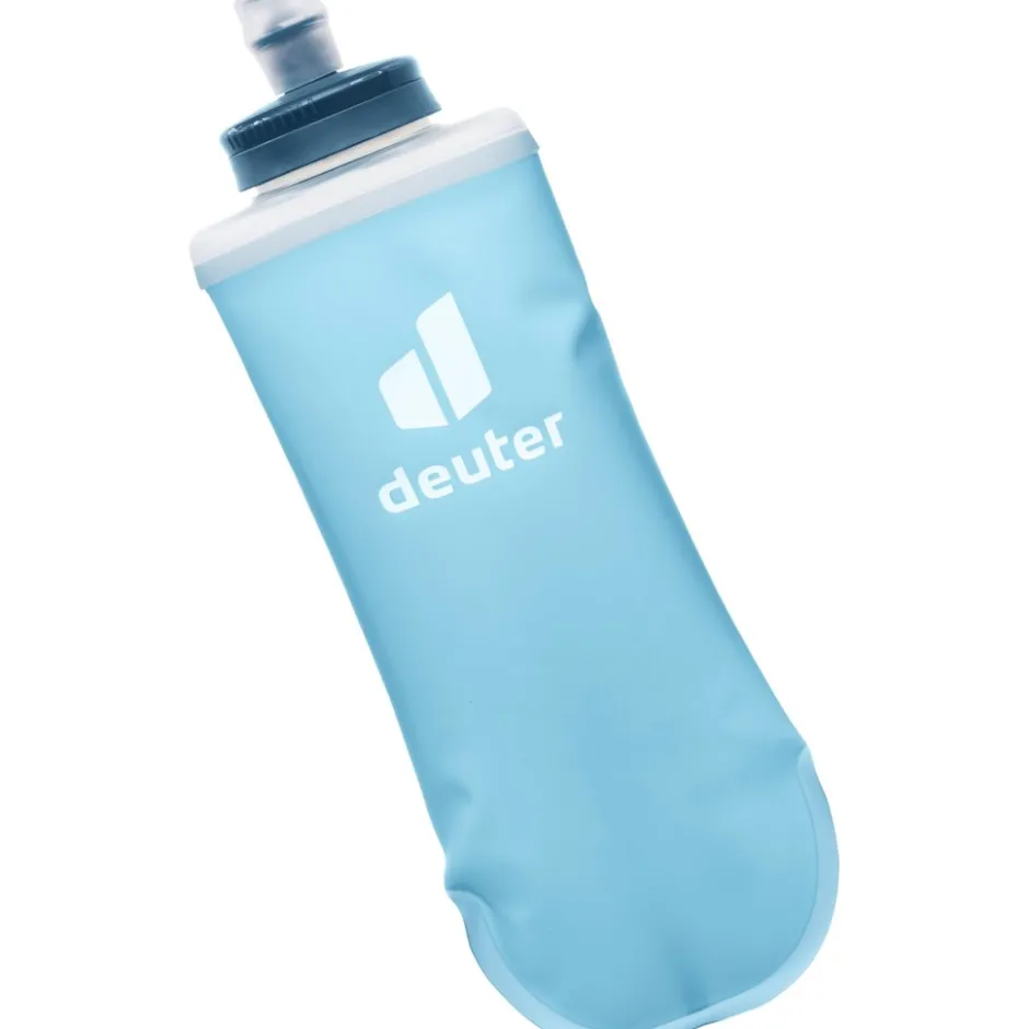 Bidons < Deuter Streamer Flask LP Drinkfles - 500 ml | hydrablue