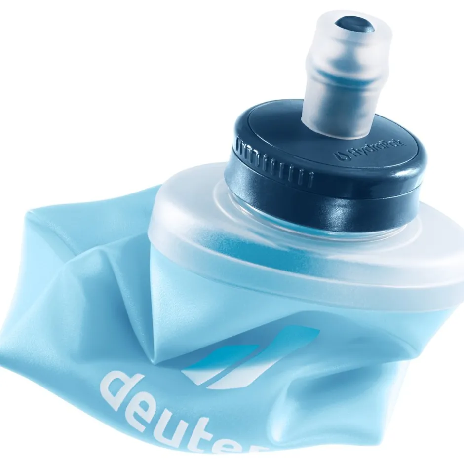 Bidons < Deuter Streamer Flask LP Drinkfles - 500 ml | hydrablue