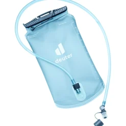 Waterzakken|Rugzakken & Drinksystemen < Deuter Streamer II Drinksystem - 2.0 L | hydrablue