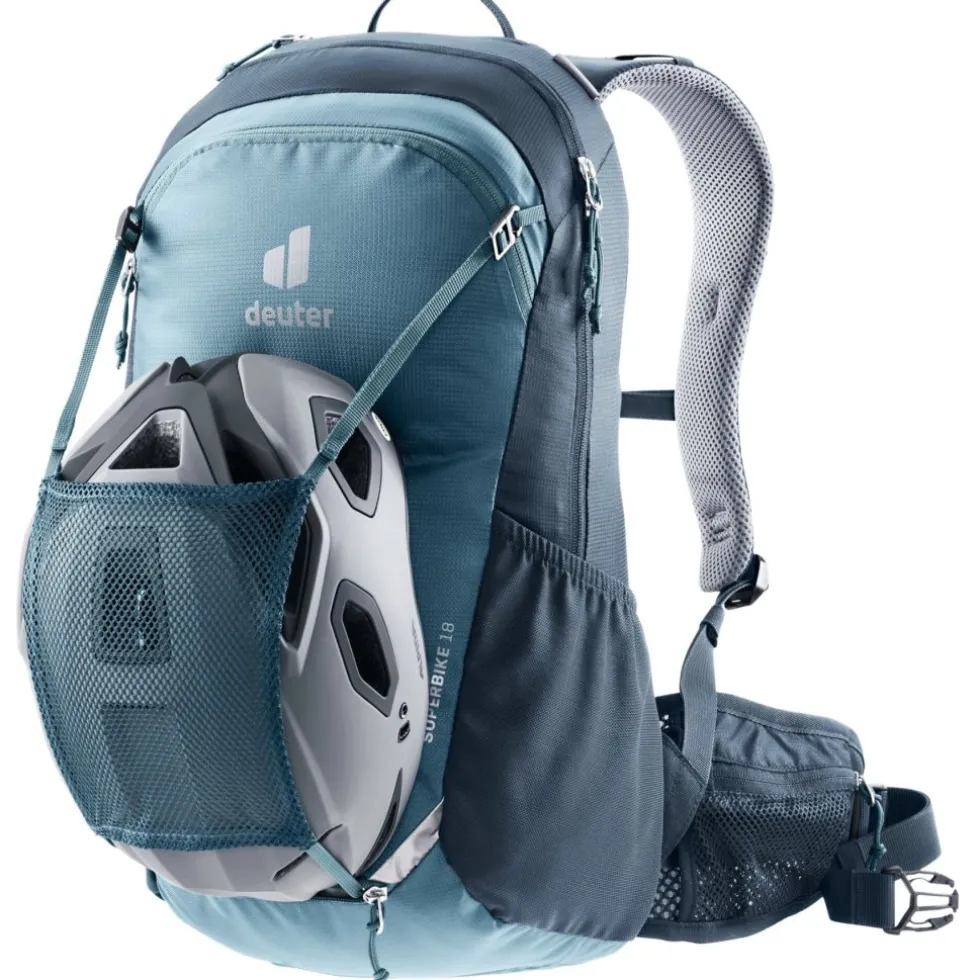 Deuter Superbike 18 Rugzak - atlantic-ink