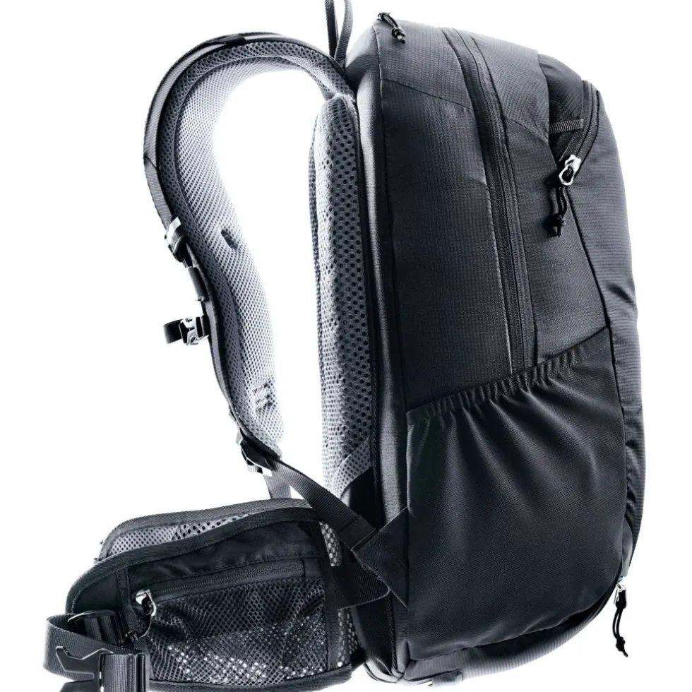 Deuter Superbike 18 Rugzak - zwart
