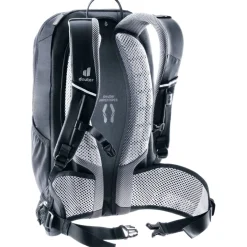 Deuter Superbike 18 Rugzak - zwart