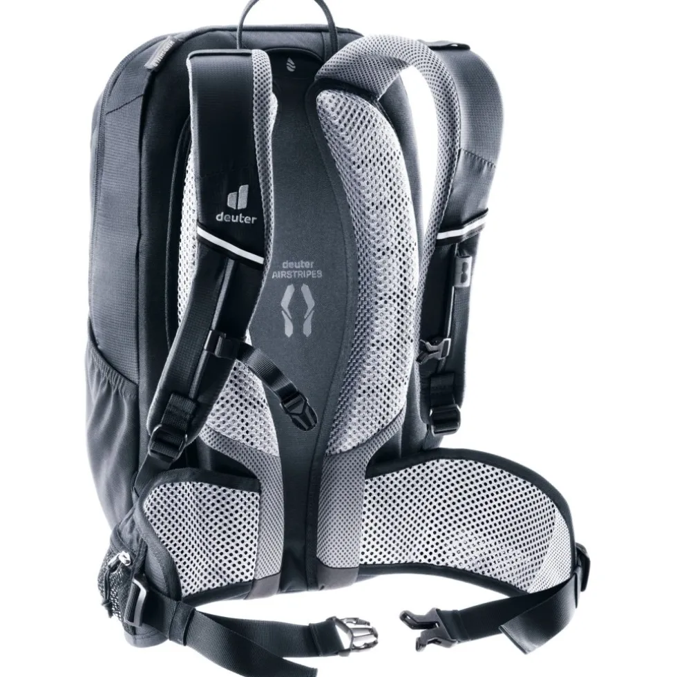 Deuter Superbike 18 Rugzak - zwart