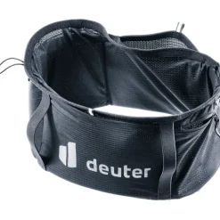 Tassen < Deuter Traick Hardloopriem - Large | zwart