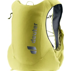 Deuter Traick 9 Trailrunning Rugzak - Large | sprout-cactus