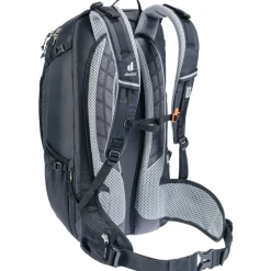 Deuter Trans Alpine 32 EL MTB Rugzak - zwart