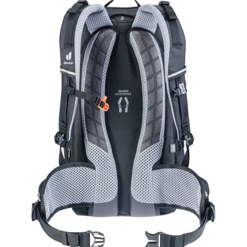Deuter Trans Alpine 32 EL MTB Rugzak - zwart