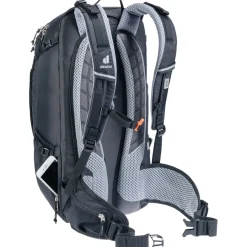 Deuter Trans Alpine 32 EL MTB Rugzak - zwart