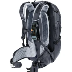 Deuter Trans Alpine 30 MTB Rugzak - zwart
