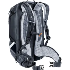 Deuter Trans Alpine 30 MTB Rugzak - zwart