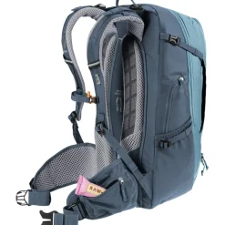 Drinkrugzakken < Deuter Trans Alpine 30 MTB Rugzak - atlantic-ink