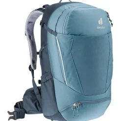 Drinkrugzakken < Deuter Trans Alpine 30 MTB Rugzak - atlantic-ink
