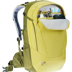 Deuter Trans Alpine 30 MTB Rugzak - sprout-cactus