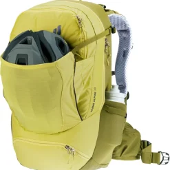 Deuter Trans Alpine 30 MTB Rugzak - sprout-cactus