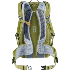 Deuter Trans Alpine 30 MTB Rugzak - sprout-cactus