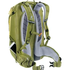 Deuter Trans Alpine 30 MTB Rugzak - sprout-cactus