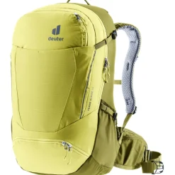 Deuter Trans Alpine 30 MTB Rugzak - sprout-cactus
