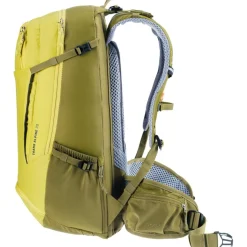 Deuter Trans Alpine 30 MTB Rugzak - sprout-cactus