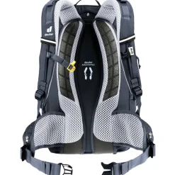 Deuter Trans Alpine 24 MTB Rugzak - zwart