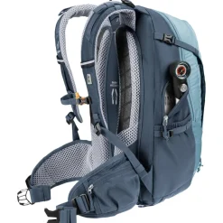 Drinkrugzakken < Deuter Trans Alpine 24 MTB Rugzak - atlantic-ink